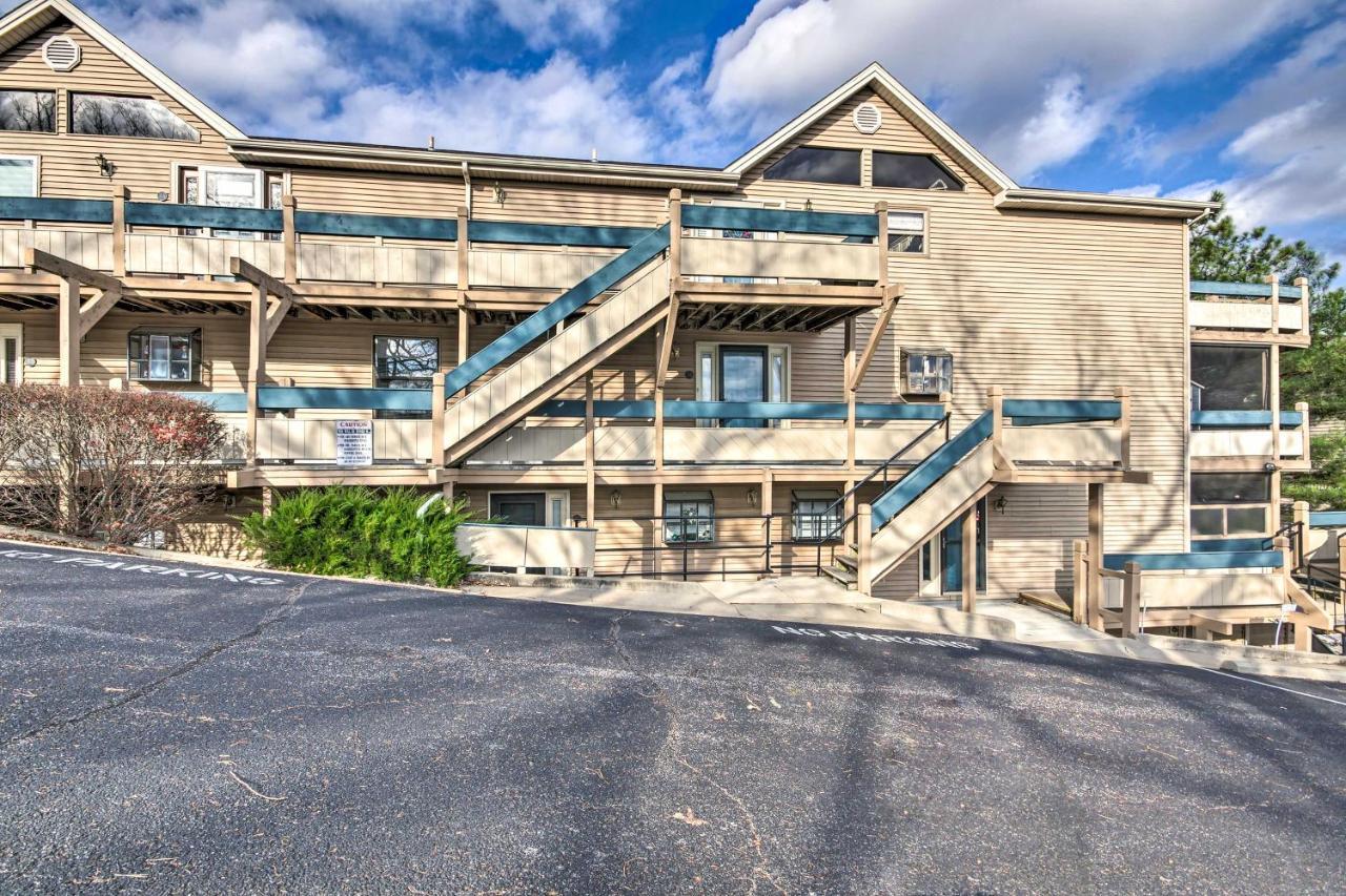 Lakefront Ozarks Condo By Golf And Restaurants! Экстерьер фото