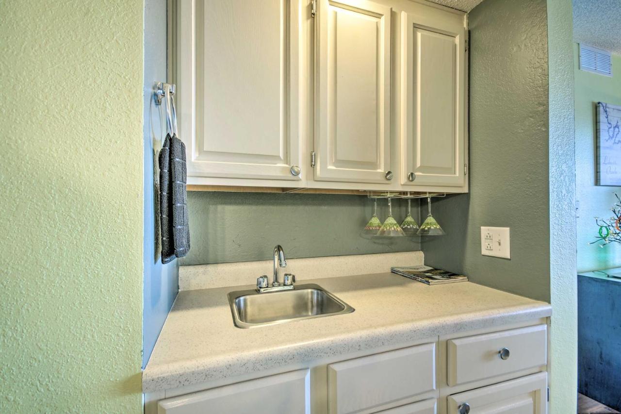 Lakefront Ozarks Condo By Golf And Restaurants! Экстерьер фото